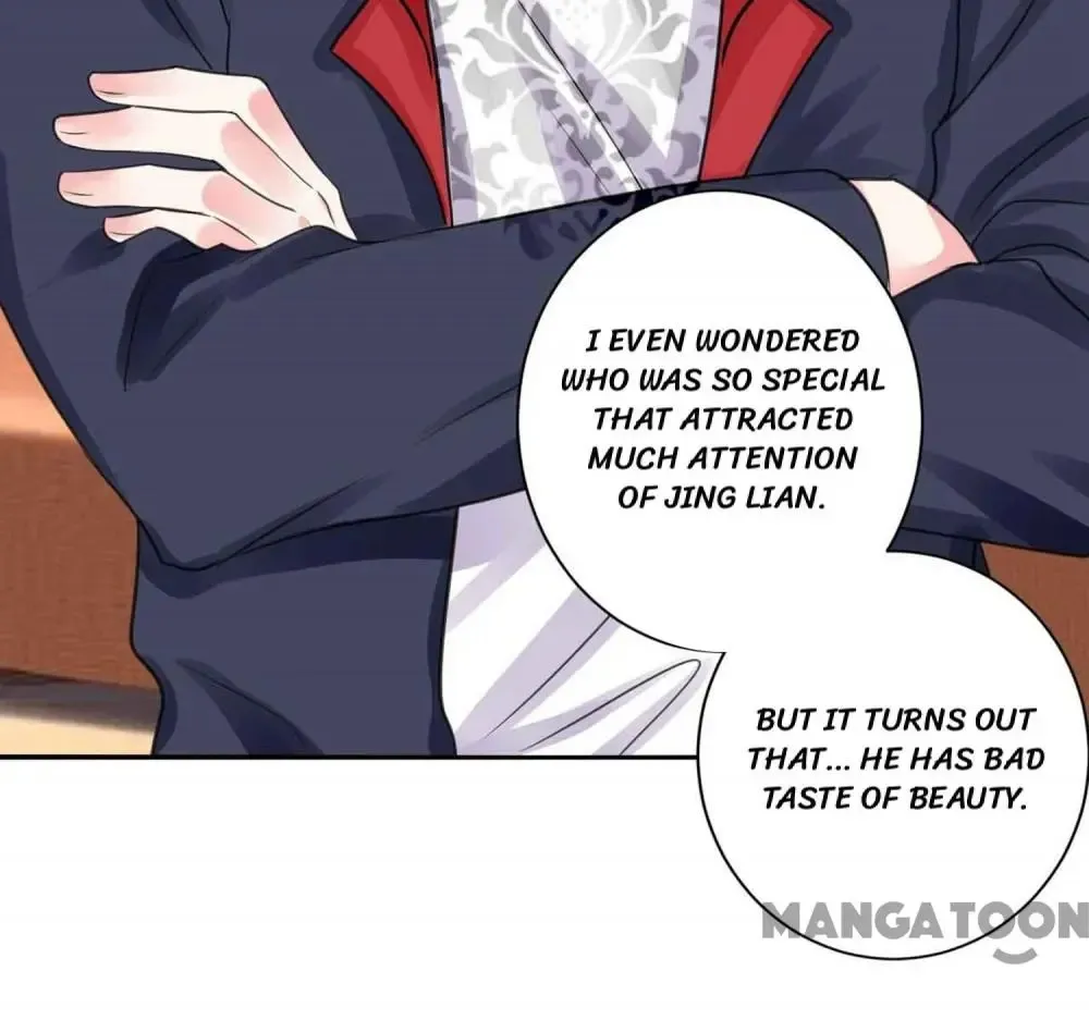 Blackmailed By Bossy Ceo Chapter 330 page 32 - MangaKakalot