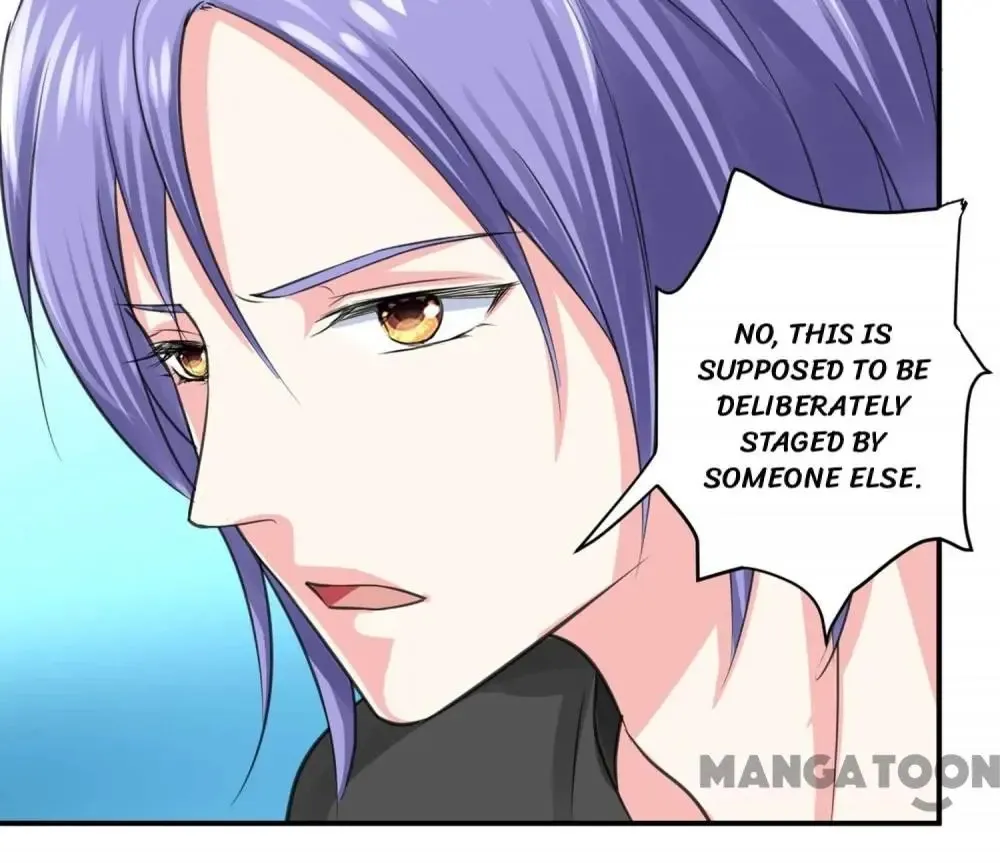 Blackmailed By Bossy Ceo Chapter 331 page 55 - MangaKakalot