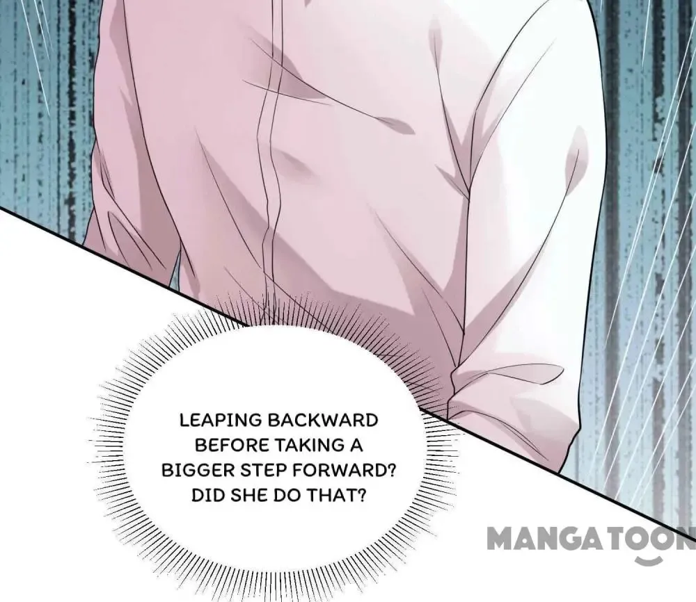 Blackmailed By Bossy Ceo Chapter 335 page 10 - MangaKakalot