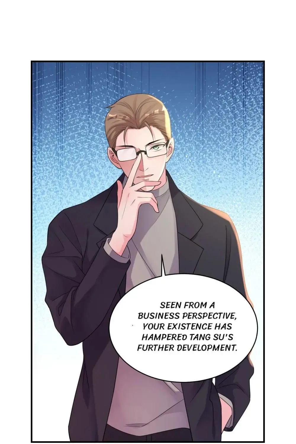 Blackmailed By Bossy Ceo Chapter 337 page 18 - MangaKakalot