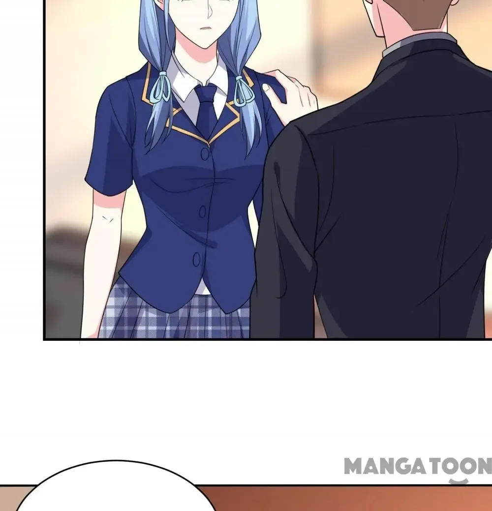 Blackmailed By Bossy Ceo Chapter 340 page 28 - MangaKakalot