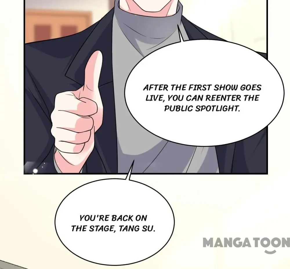 Blackmailed By Bossy Ceo Chapter 340 page 43 - MangaKakalot