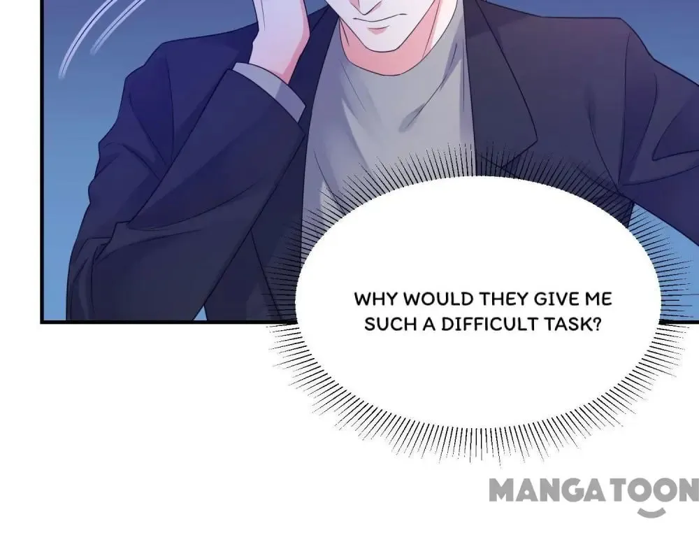 Blackmailed By Bossy Ceo Chapter 341 page 6 - MangaKakalot