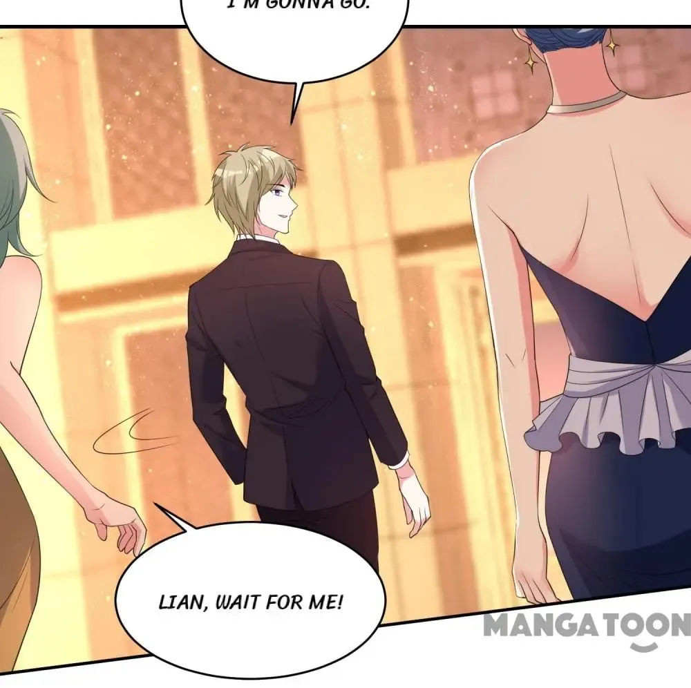 Blackmailed By Bossy Ceo Chapter 344 page 29 - MangaKakalot