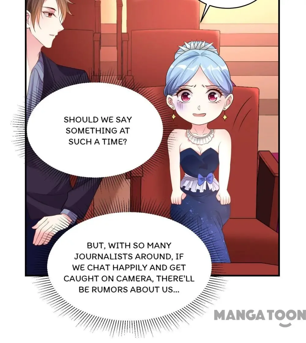 Blackmailed By Bossy Ceo Chapter 344 page 41 - MangaKakalot