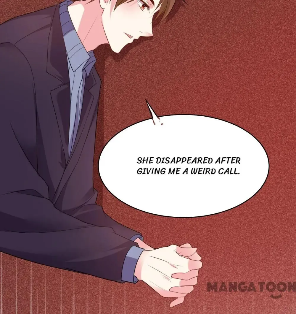 Blackmailed By Bossy Ceo Chapter 344 page 47 - MangaKakalot