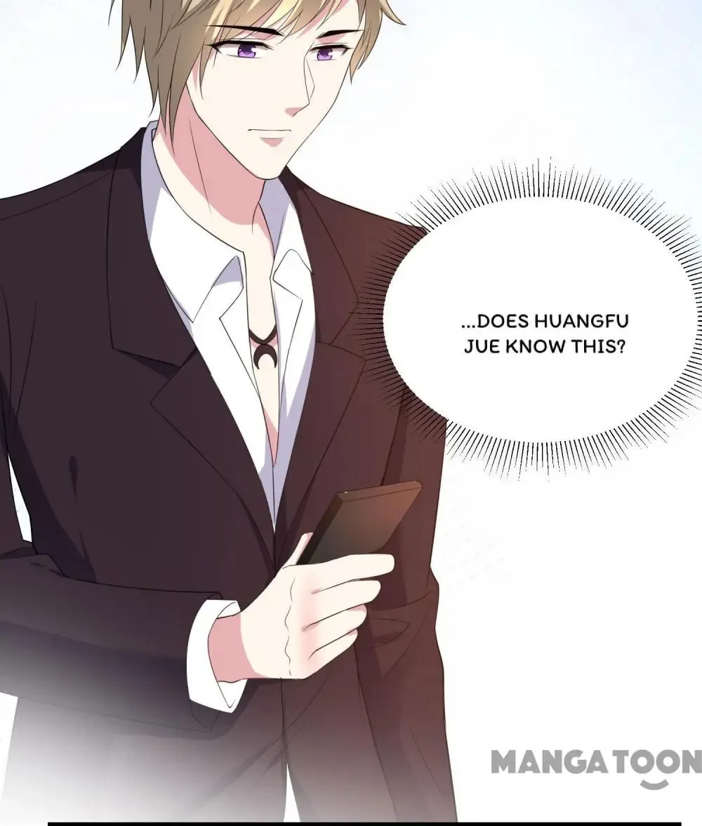 Blackmailed By Bossy Ceo Chapter 348 page 31 - MangaKakalot