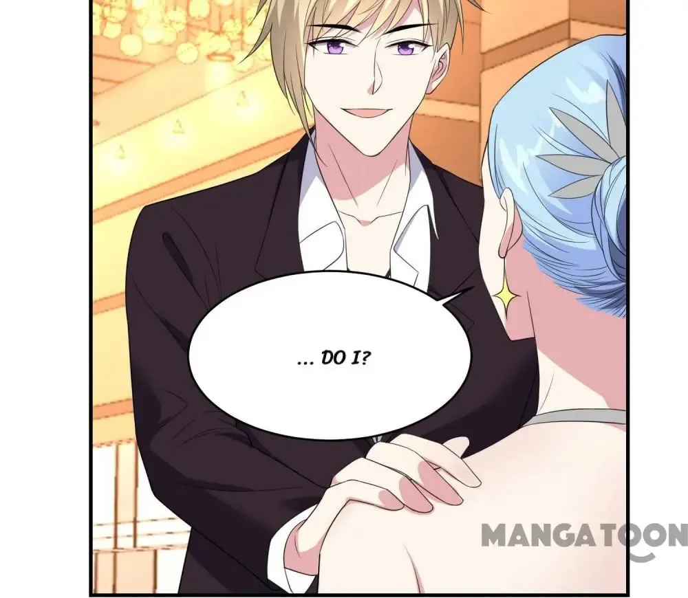 Blackmailed By Bossy Ceo Chapter 348 page 9 - MangaKakalot