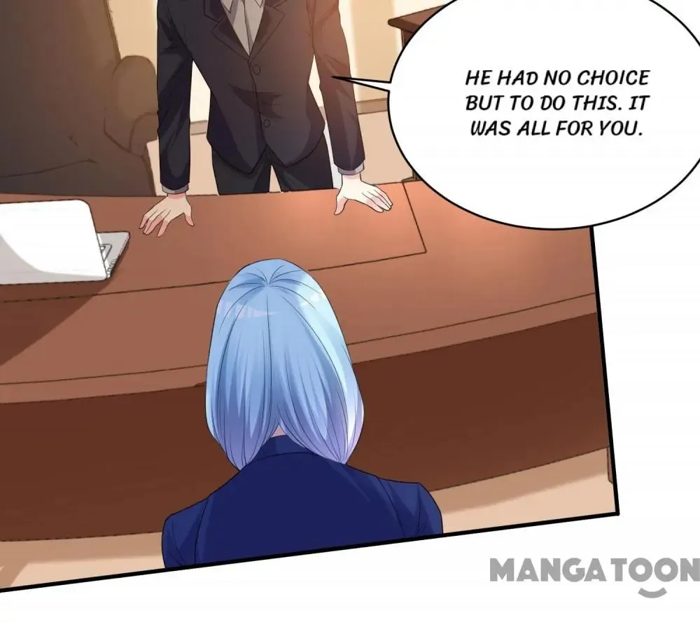 Blackmailed By Bossy Ceo Chapter 353 page 27 - MangaKakalot