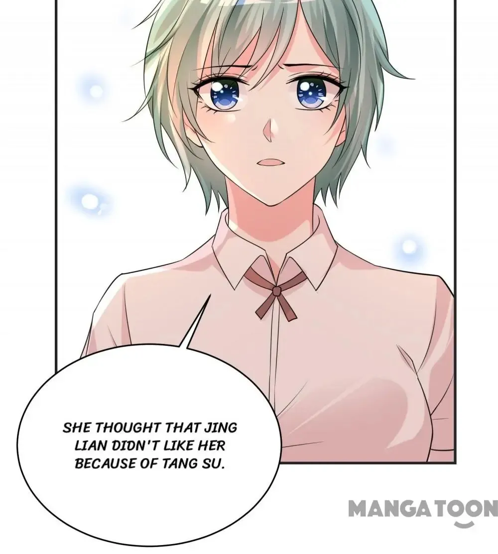 Blackmailed By Bossy Ceo Chapter 354 page 32 - MangaKakalot