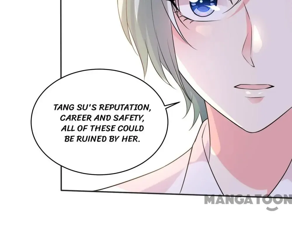 Blackmailed By Bossy Ceo Chapter 354 page 37 - MangaKakalot