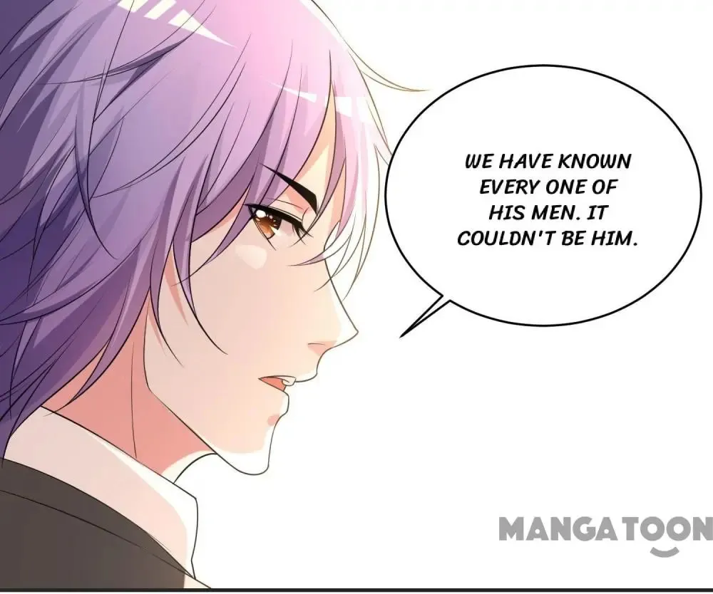 Blackmailed By Bossy Ceo Chapter 354 page 9 - MangaKakalot