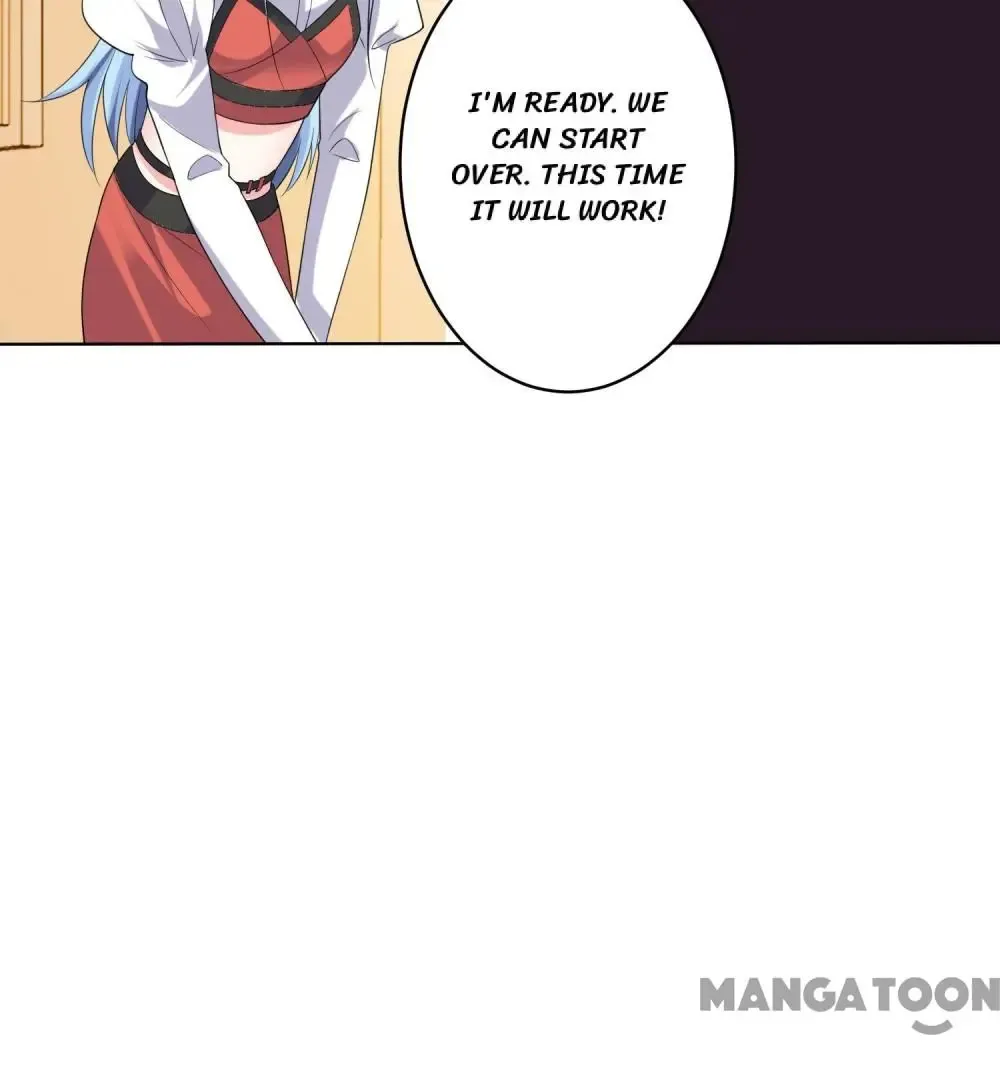 Blackmailed By Bossy Ceo Chapter 357 page 24 - MangaKakalot