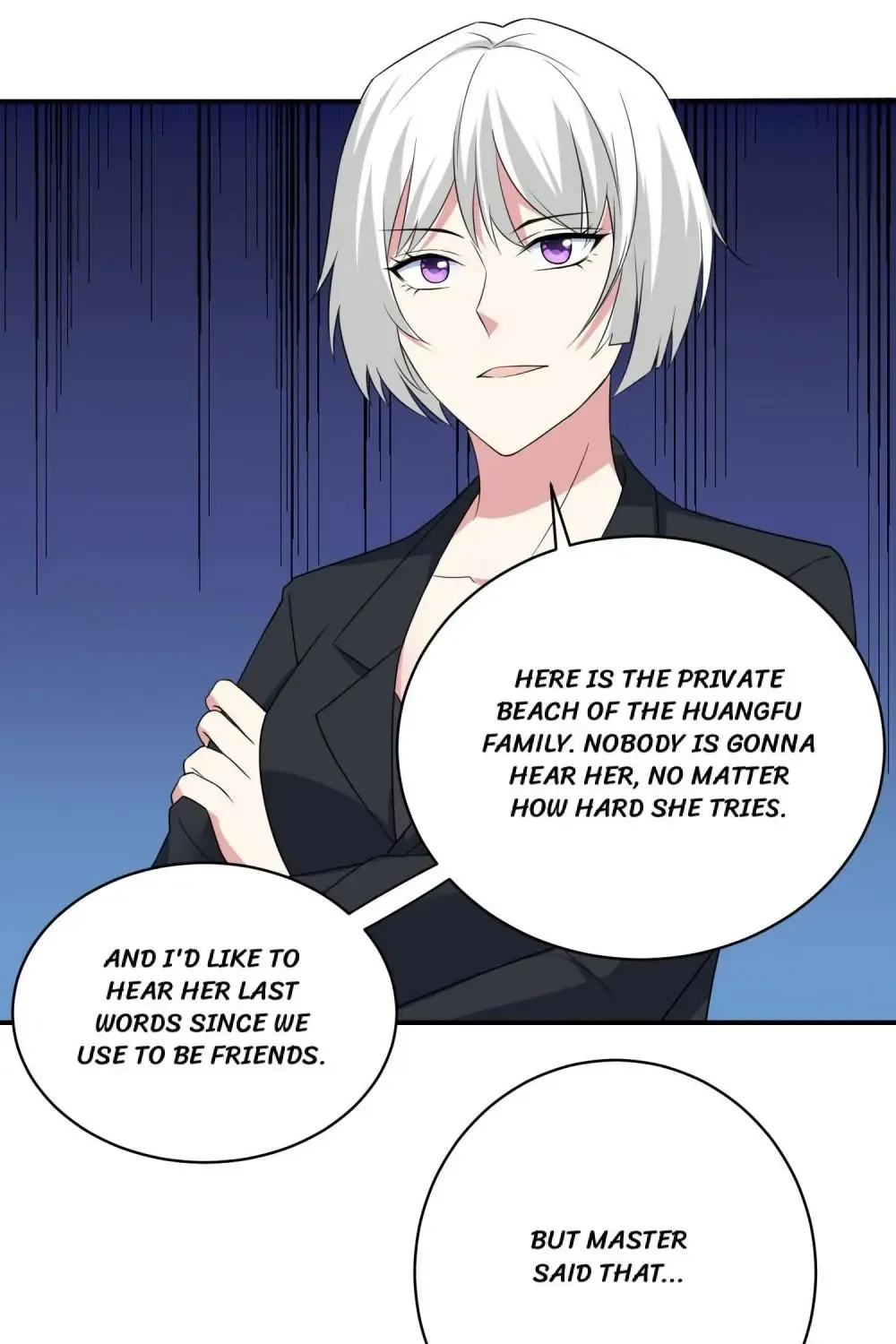 Blackmailed By Bossy Ceo Chapter 359 page 25 - MangaKakalot