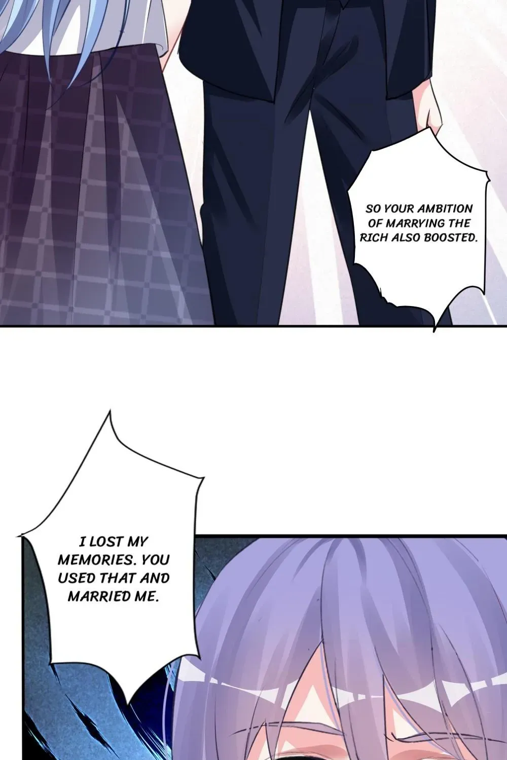 Blackmailed By Bossy Ceo Chapter 371 page 28 - MangaKakalot