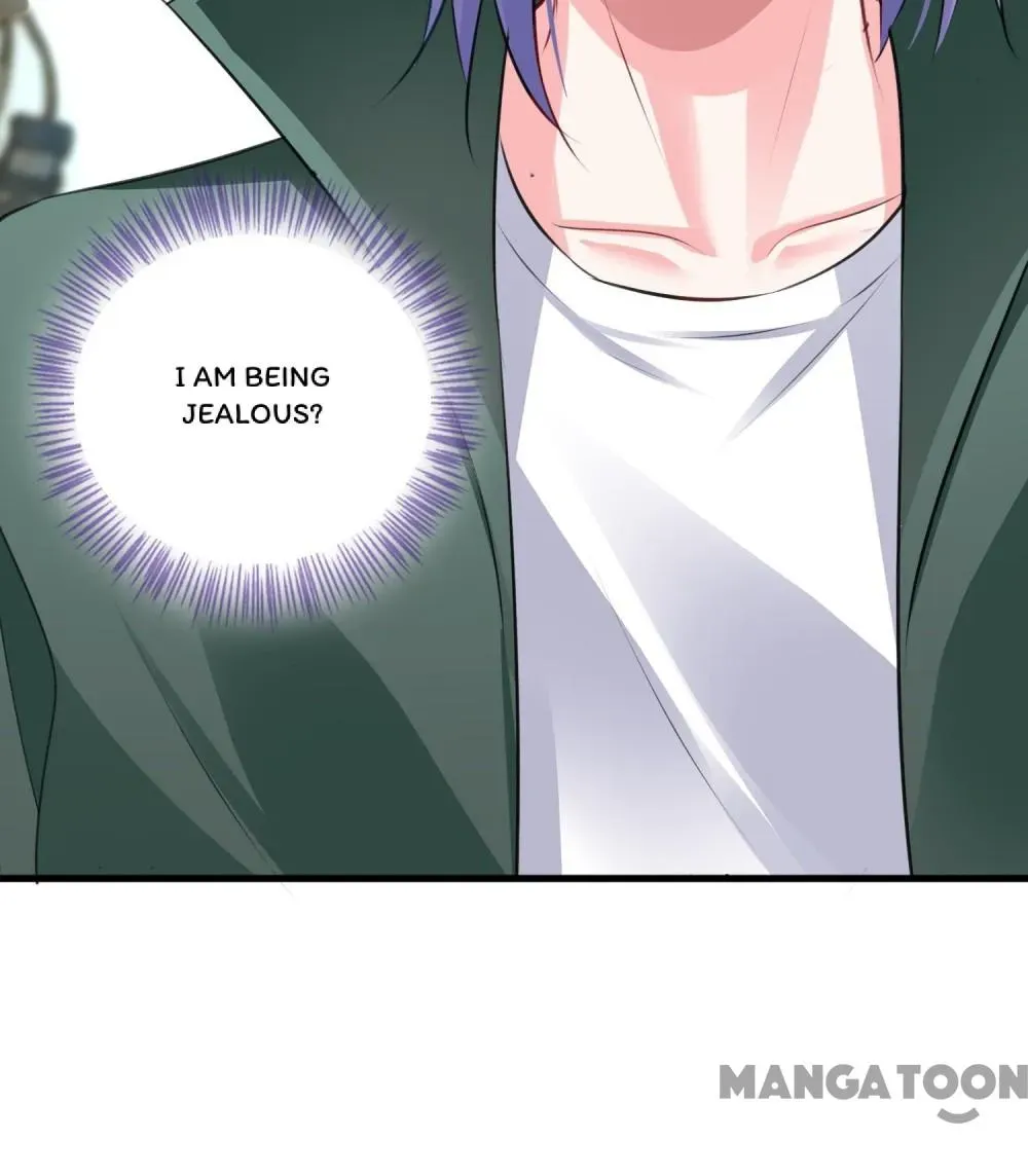 Blackmailed By Bossy Ceo Chapter 372 page 56 - MangaKakalot