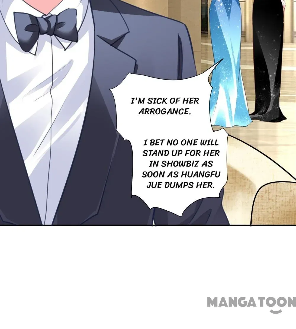 Blackmailed By Bossy Ceo Chapter 374 page 57 - MangaKakalot