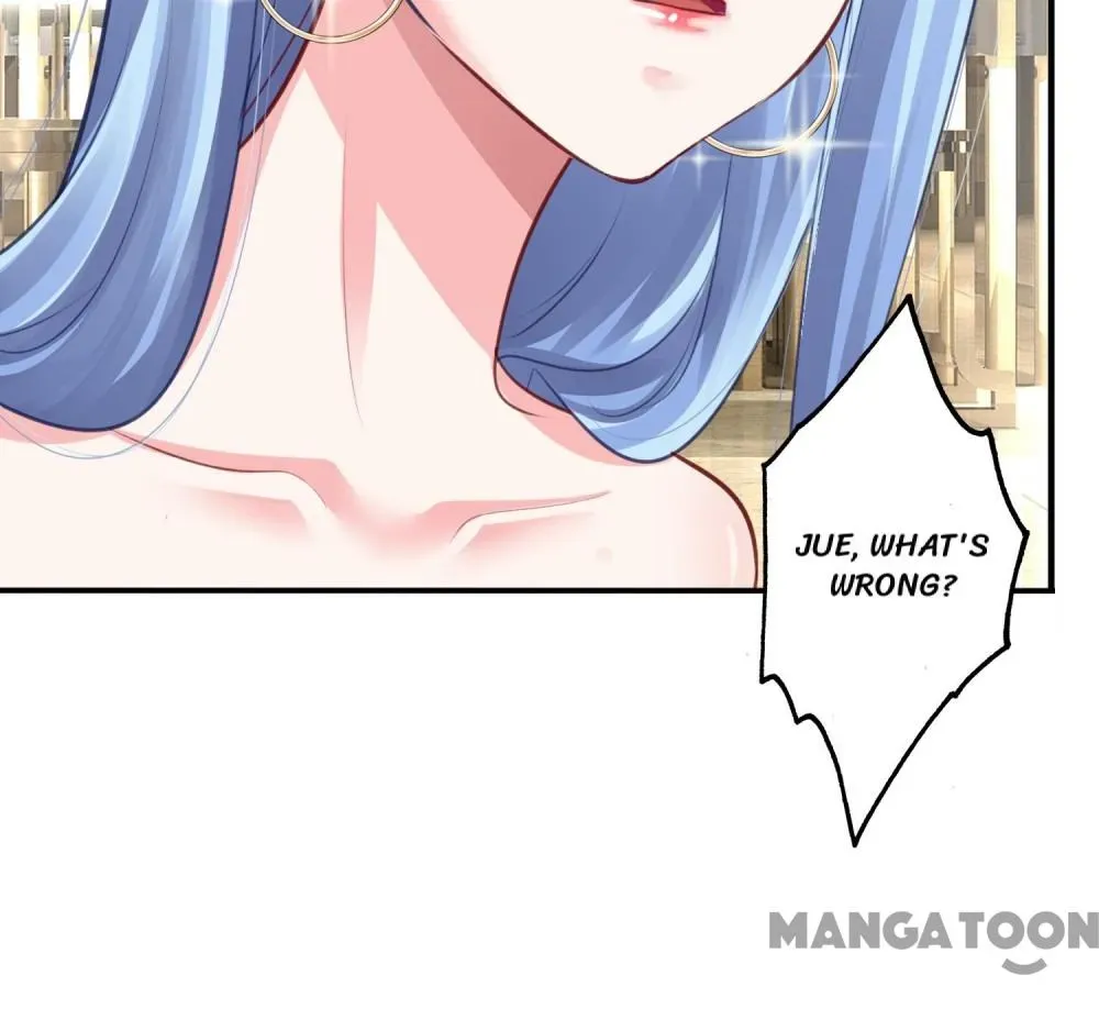 Blackmailed By Bossy Ceo Chapter 375 page 17 - MangaKakalot