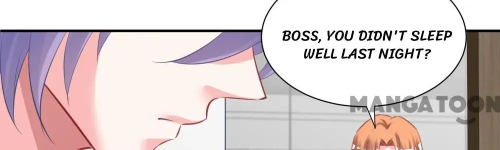 Blackmailed By Bossy Ceo Chapter 379 page 4 - MangaKakalot