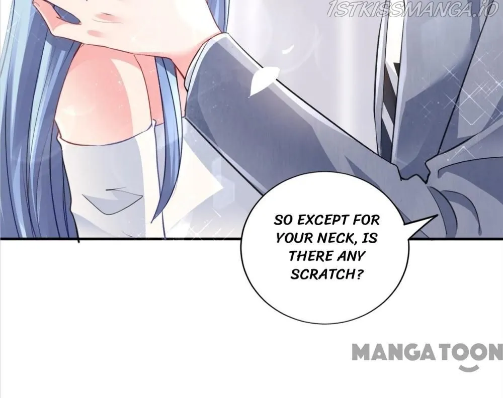 Blackmailed By Bossy Ceo Chapter 389 page 38 - MangaKakalot