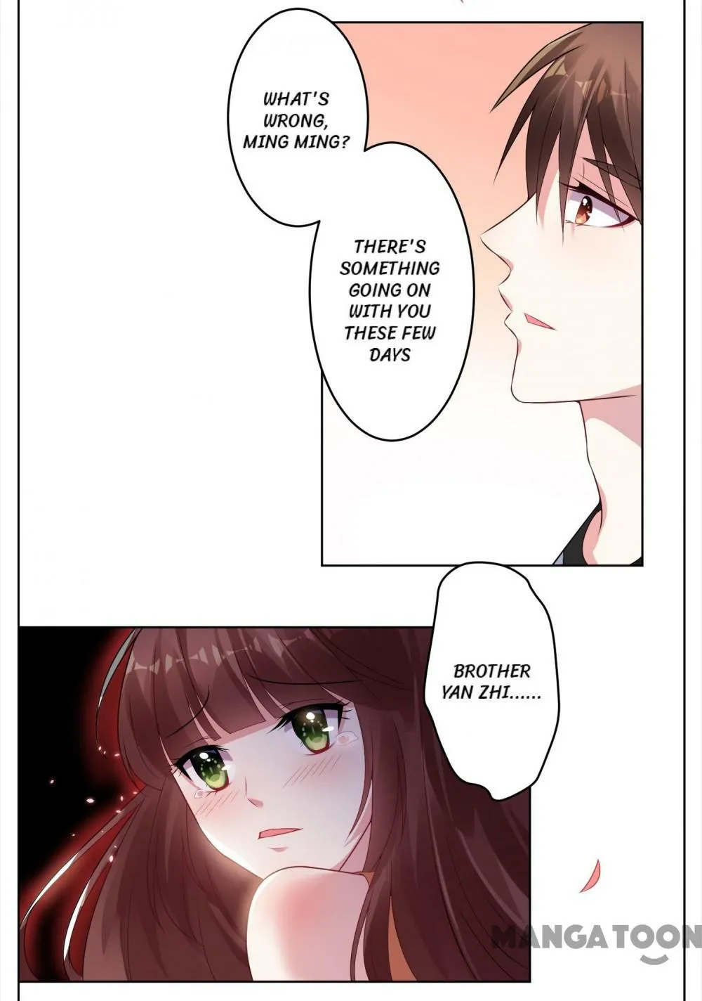 Blackmailed By Bossy Ceo Chapter 48 page 29 - MangaKakalot