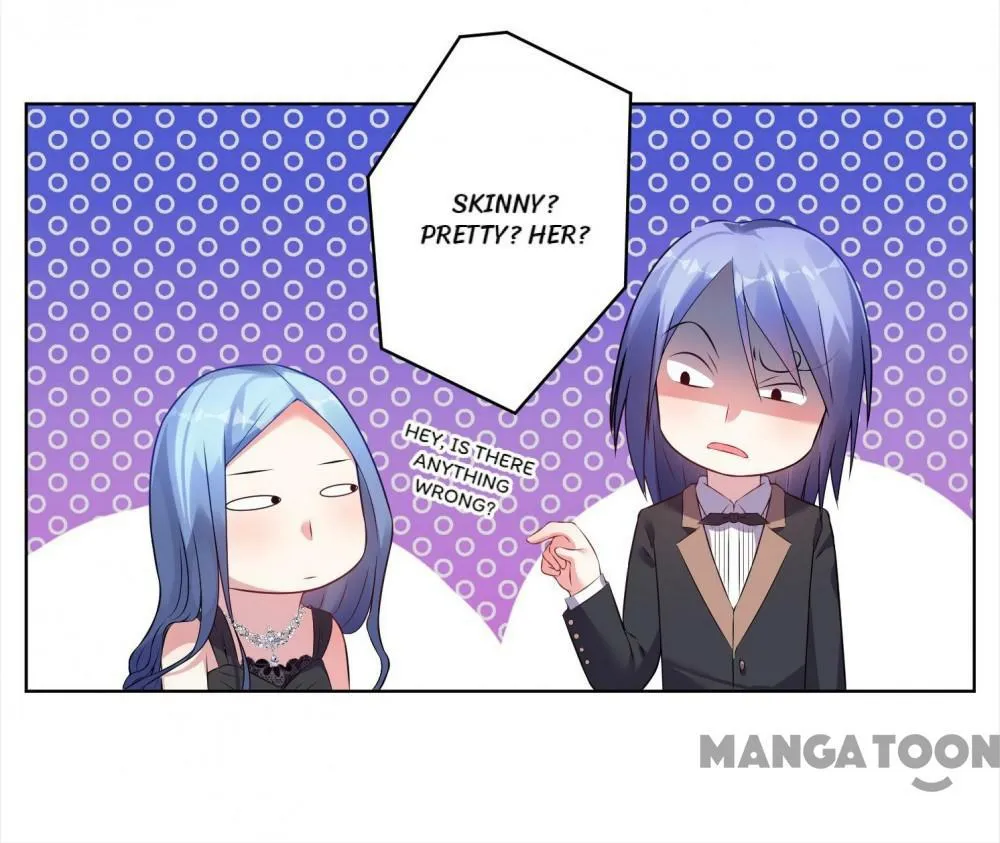 Blackmailed By Bossy Ceo Chapter 53 page 23 - MangaKakalot