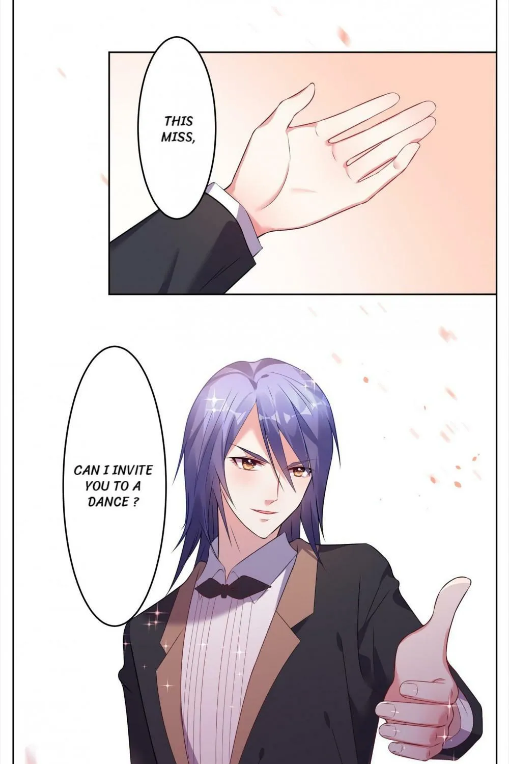 Blackmailed By Bossy Ceo Chapter 54 page 30 - MangaKakalot