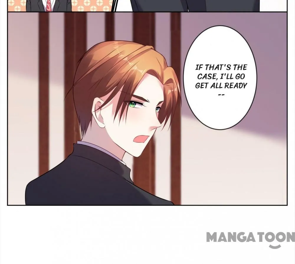 Blackmailed By Bossy Ceo Chapter 56 page 34 - MangaKakalot