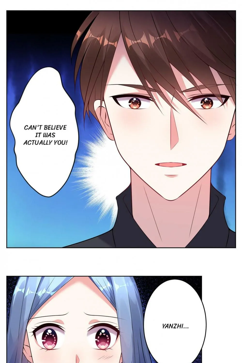 Blackmailed By Bossy Ceo Chapter 61 page 18 - MangaKakalot