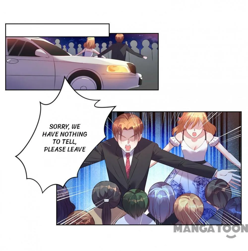 Blackmailed By Bossy Ceo Chapter 61 page 24 - MangaKakalot