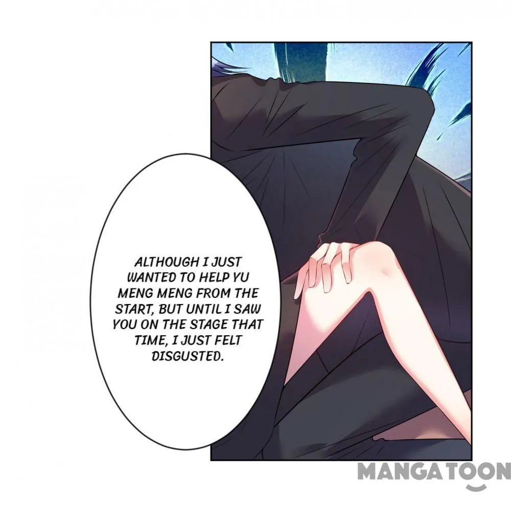 Blackmailed By Bossy Ceo Chapter 62 page 12 - MangaKakalot