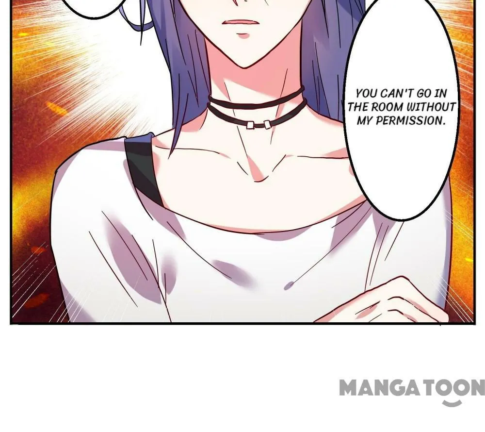 Blackmailed By Bossy Ceo Chapter 7 page 19 - MangaKakalot