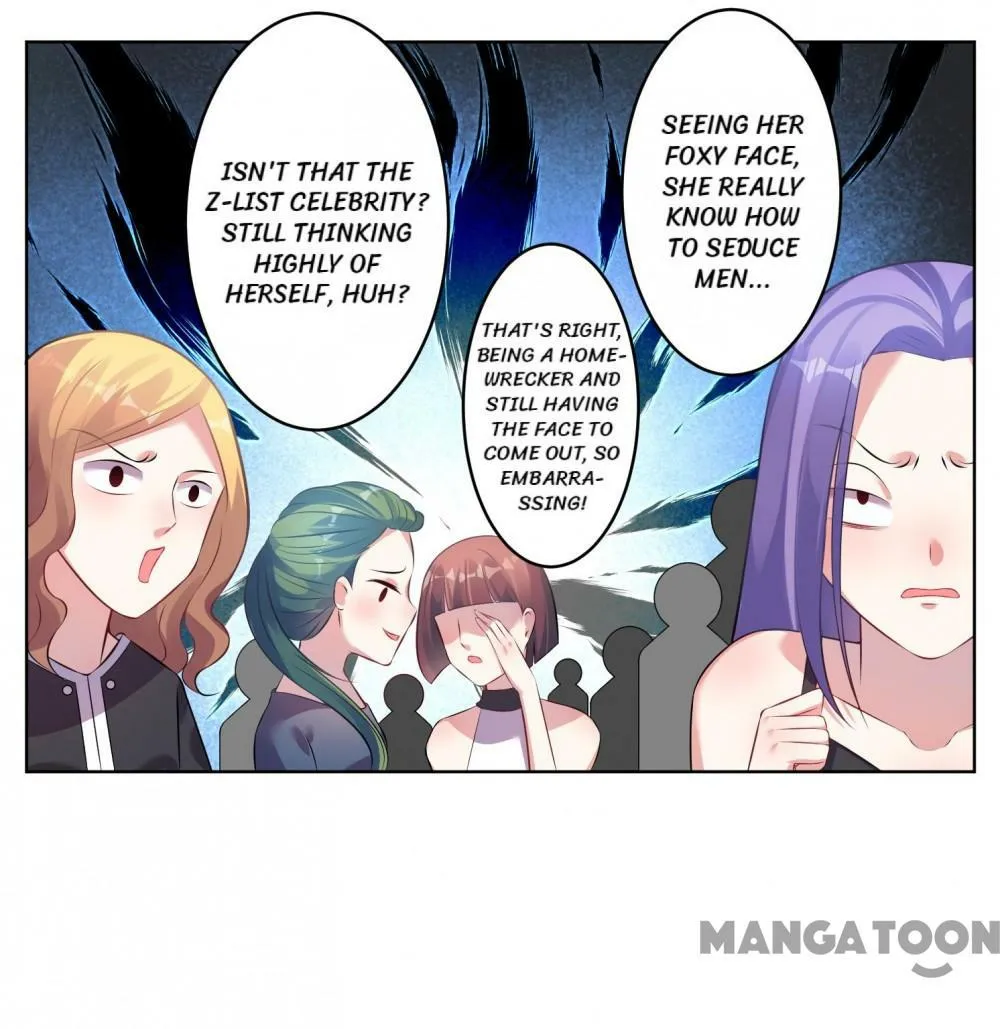 Blackmailed By Bossy Ceo Chapter 73 page 33 - MangaKakalot