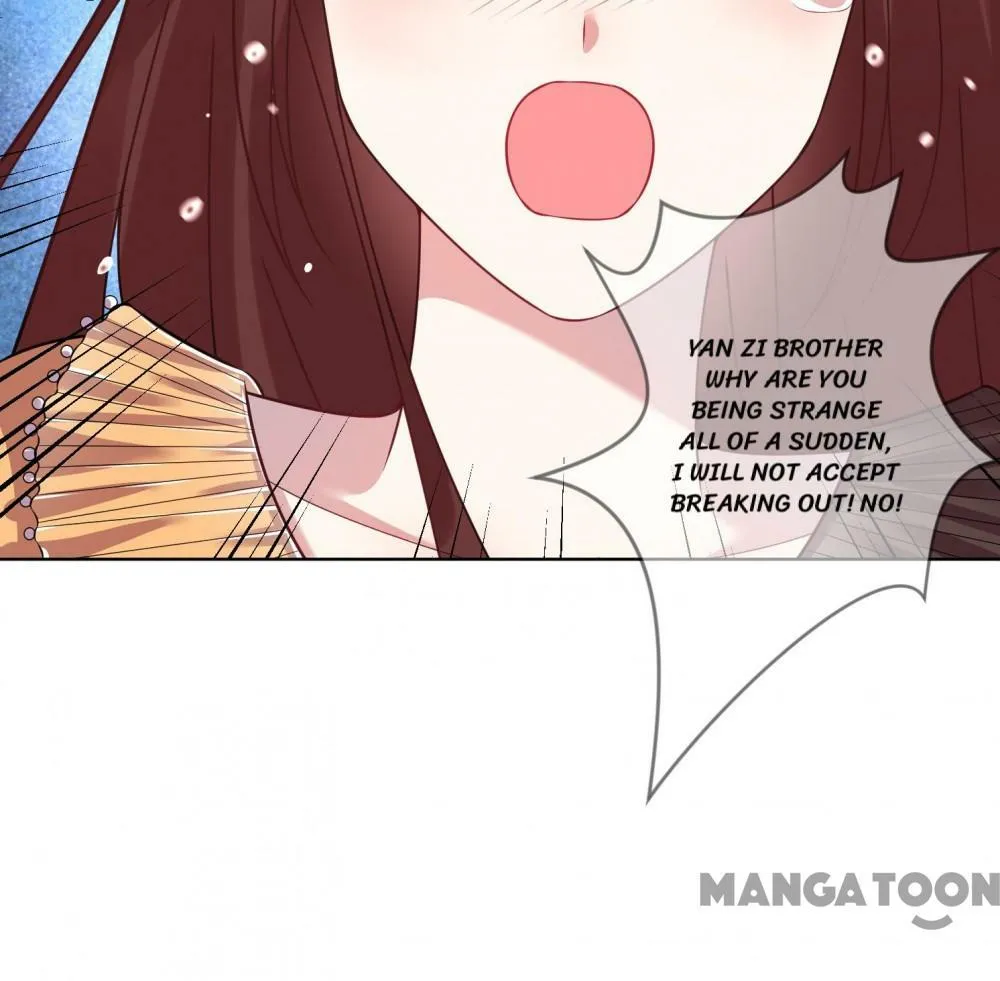 Blackmailed By Bossy Ceo Chapter 78 page 14 - MangaKakalot