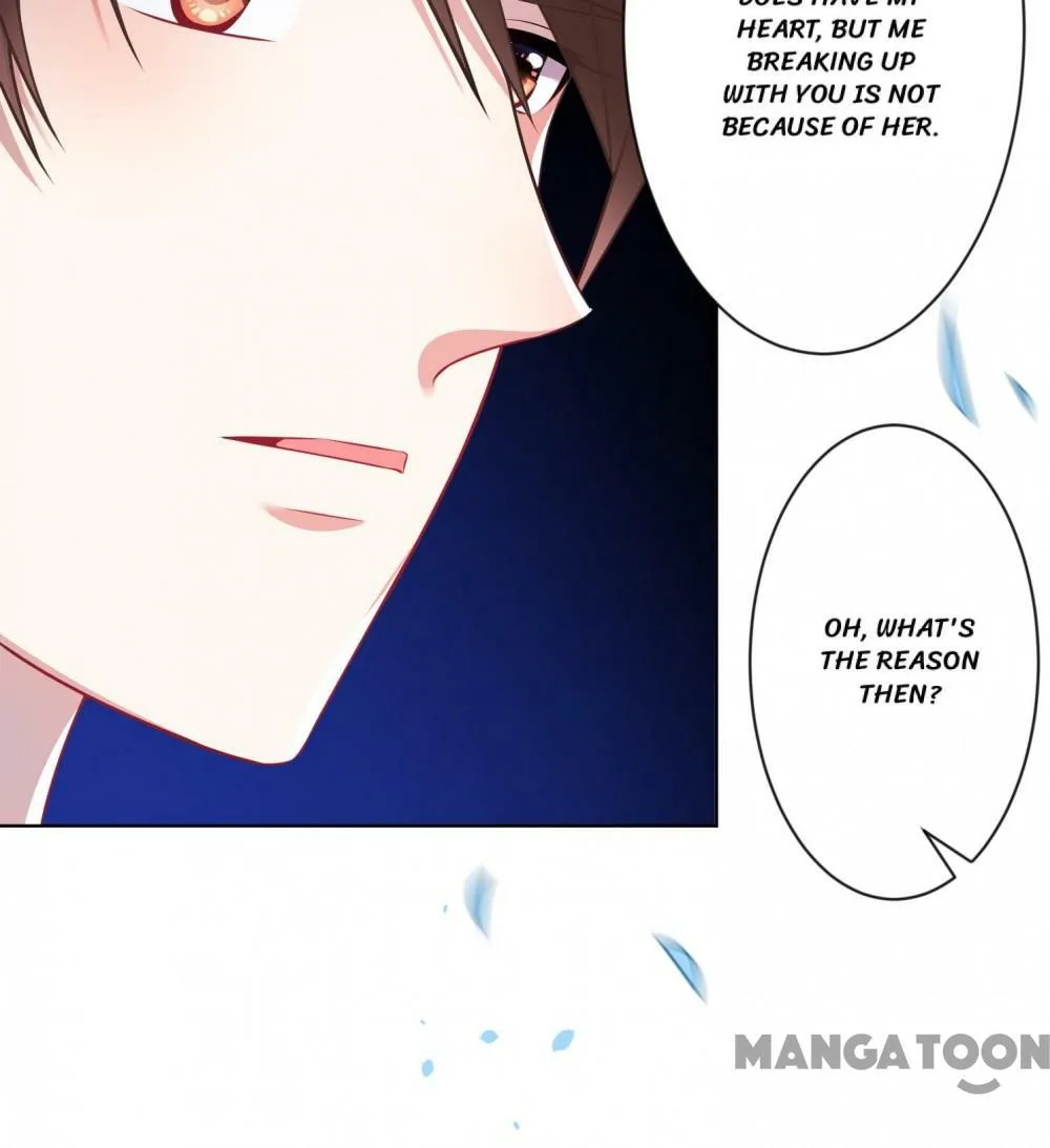 Blackmailed By Bossy Ceo Chapter 78 page 23 - MangaKakalot