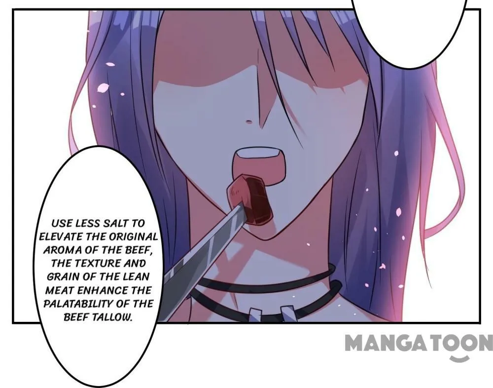 Blackmailed By Bossy Ceo Chapter 8 page 30 - MangaKakalot