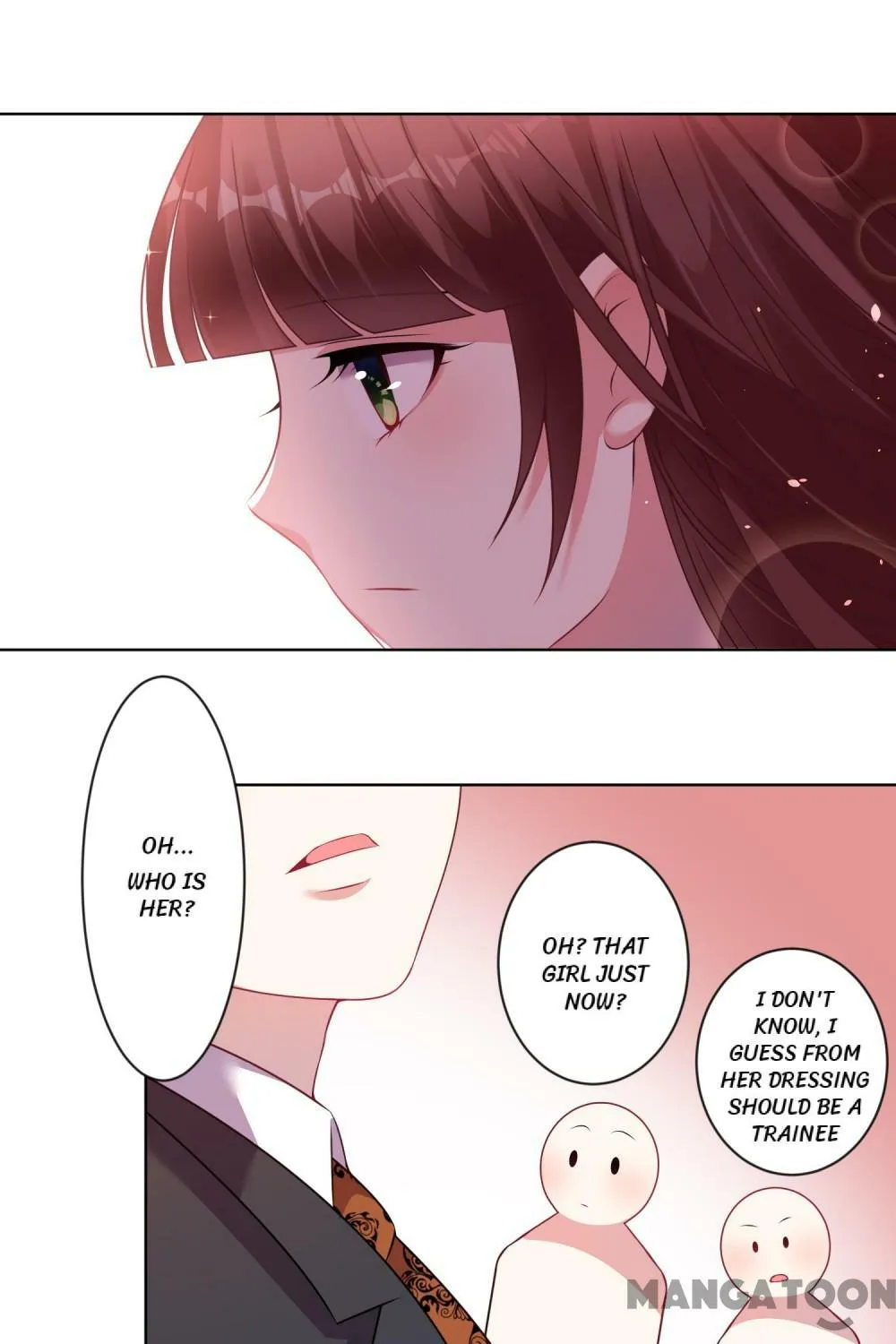 Blackmailed By Bossy Ceo Chapter 80 page 27 - MangaKakalot