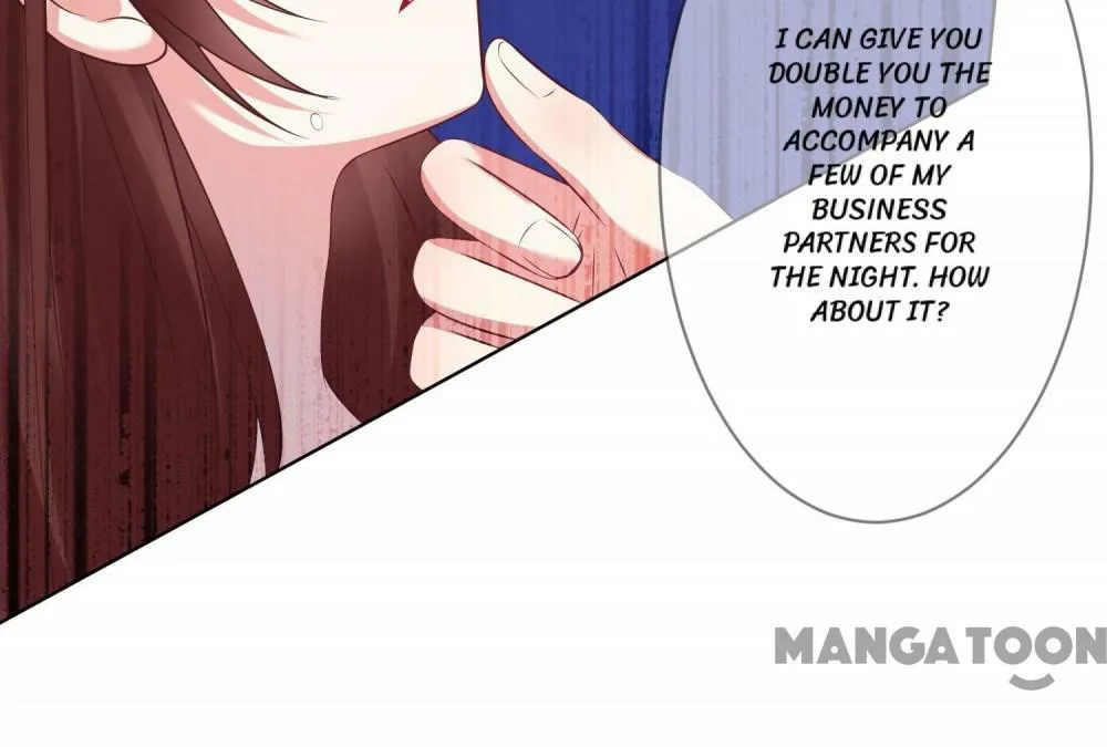 Blackmailed By Bossy Ceo Chapter 81 page 20 - MangaKakalot