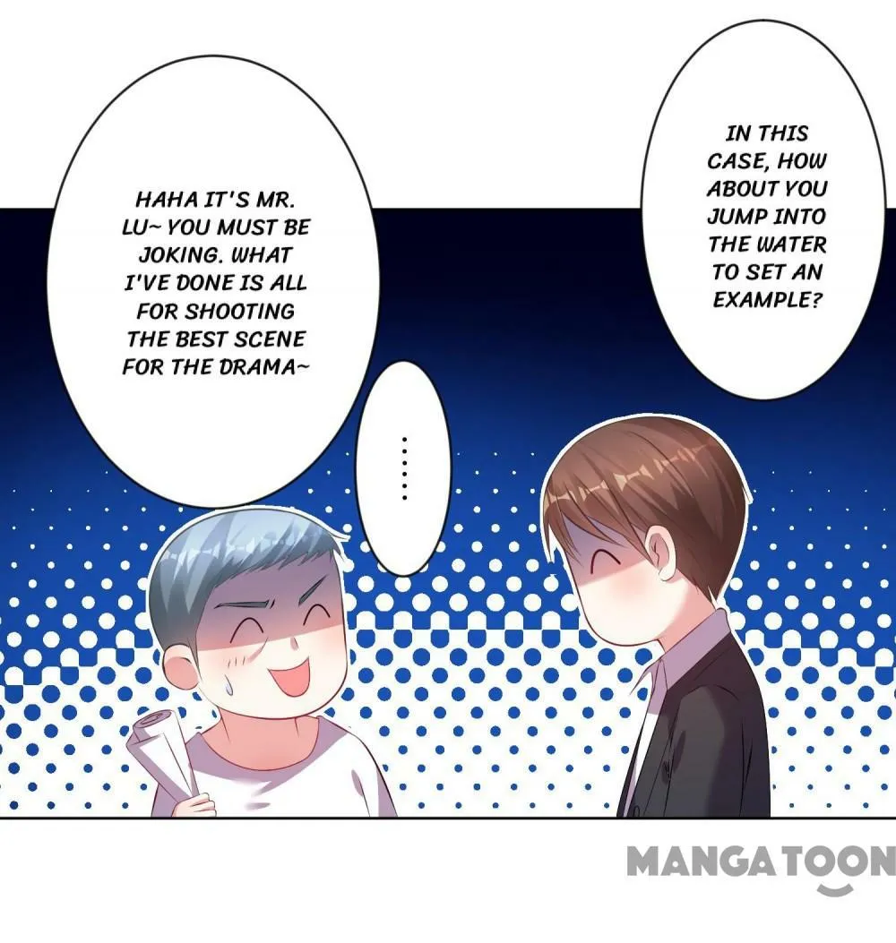 Blackmailed By Bossy Ceo Chapter 85 page 26 - MangaKakalot