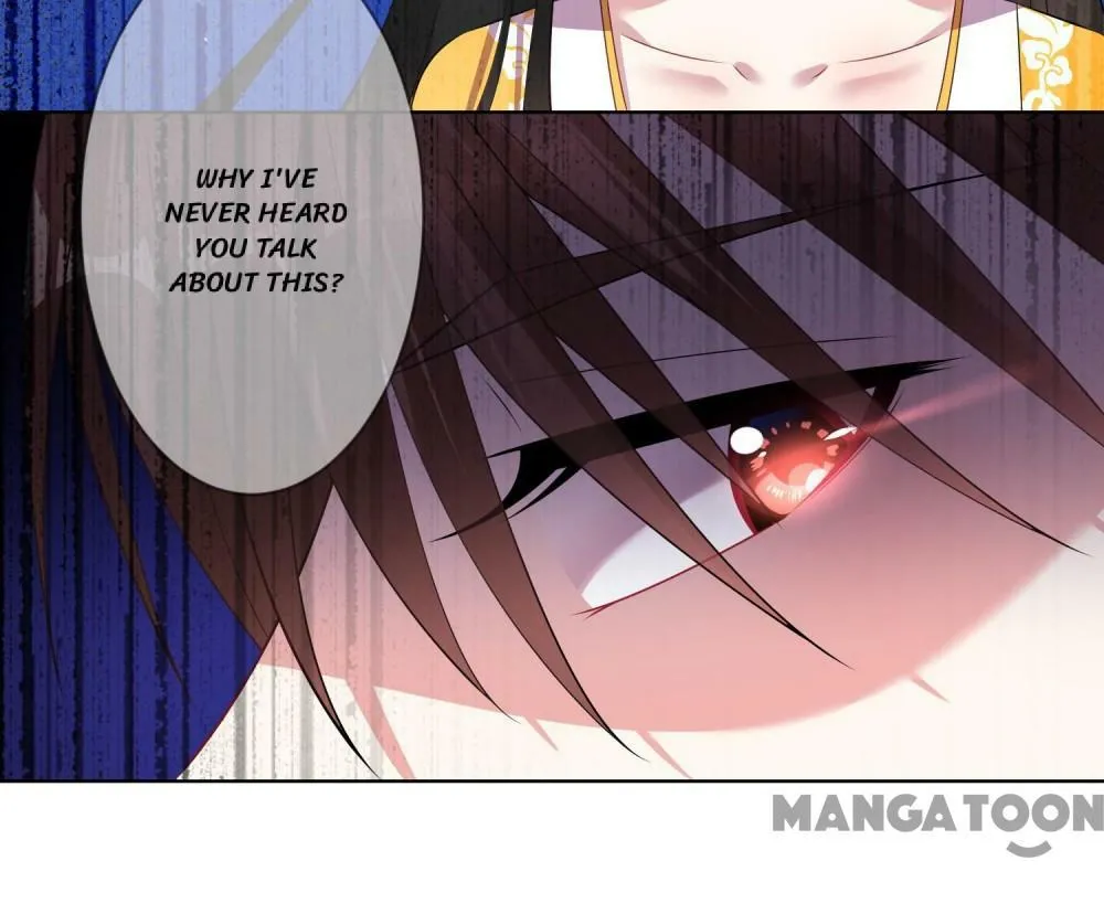 Blackmailed By Bossy Ceo Chapter 85 page 33 - MangaKakalot