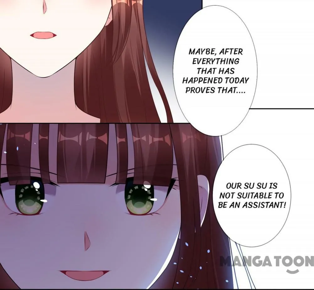 Blackmailed By Bossy Ceo Chapter 86 page 16 - MangaKakalot