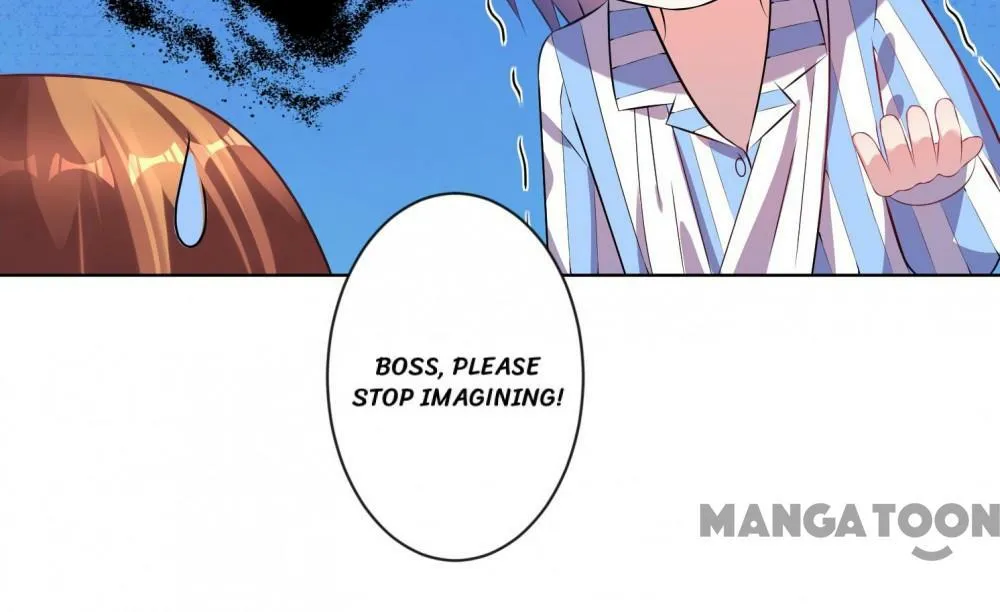 Blackmailed By Bossy Ceo Chapter 91 page 21 - MangaKakalot