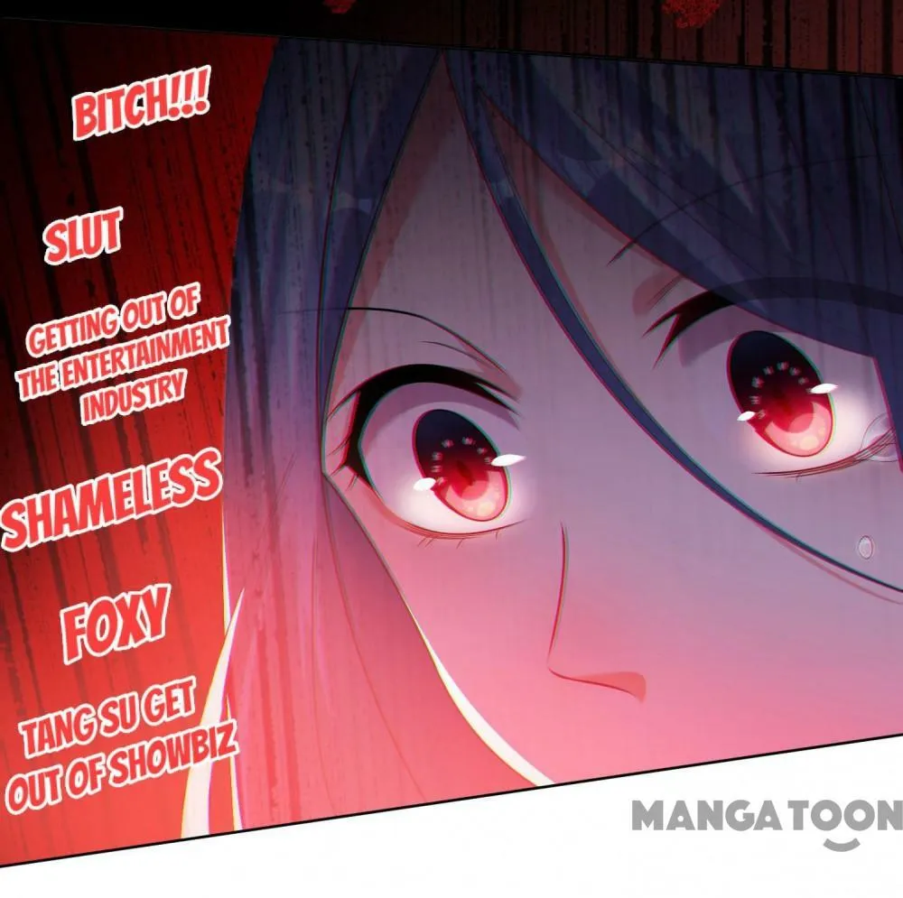 Blackmailed By Bossy Ceo Chapter 93 page 6 - MangaKakalot