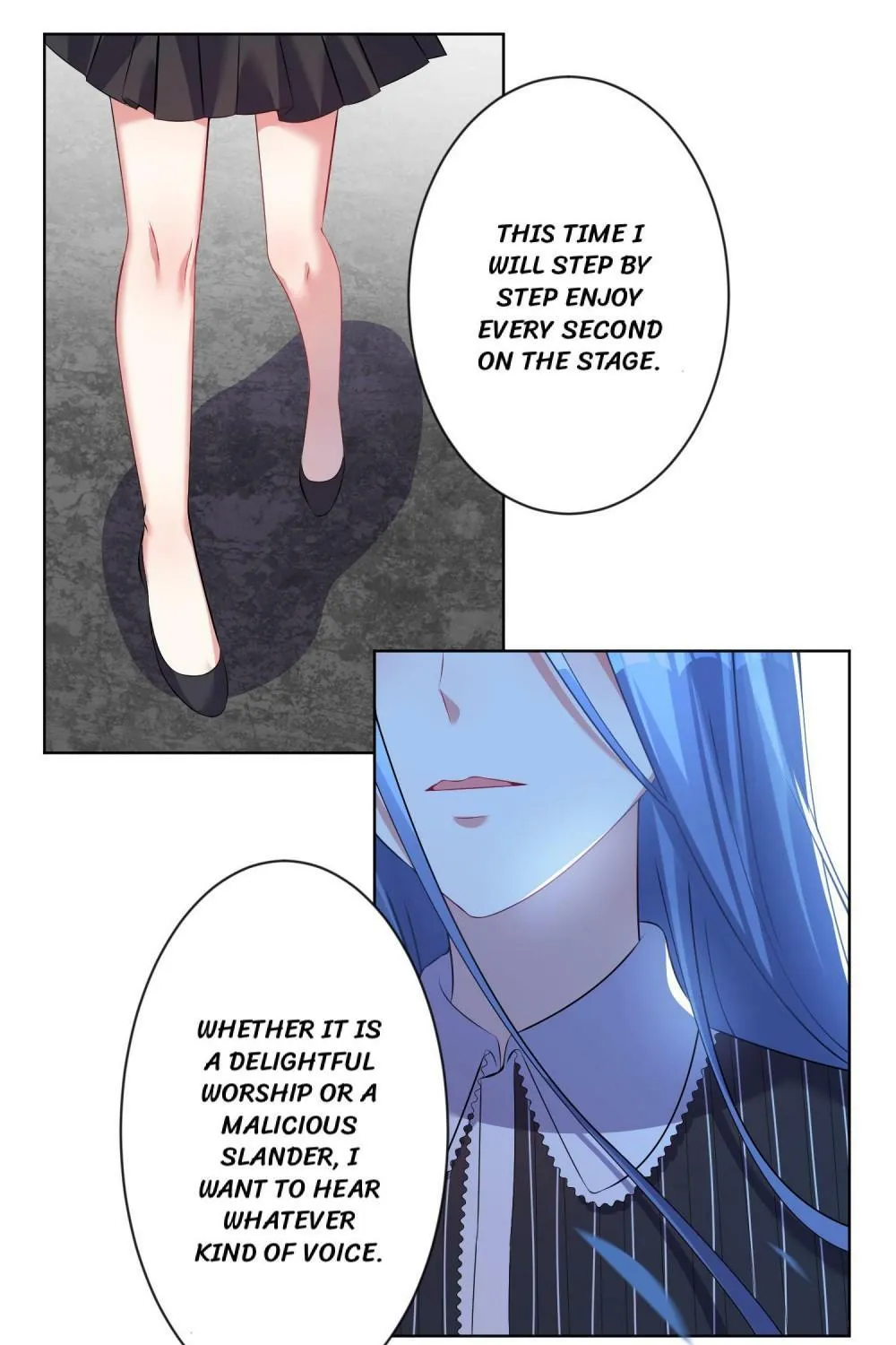 Blackmailed By Bossy Ceo Chapter 98 page 34 - MangaKakalot