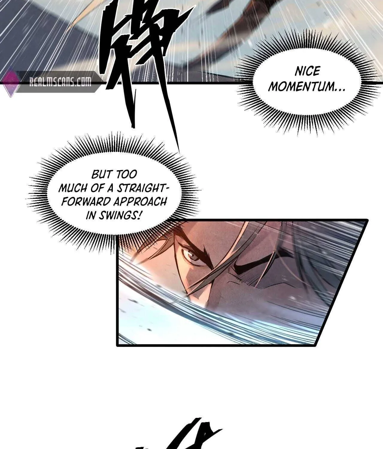 Blade and Expedition: Impervious Sword Chapter 1 page 64 - MangaKakalot