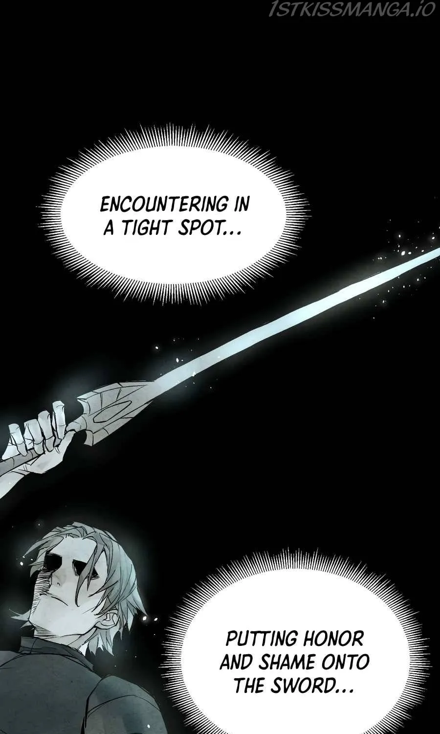 Blade and Expedition: Impervious Sword Chapter 4 page 33 - MangaKakalot