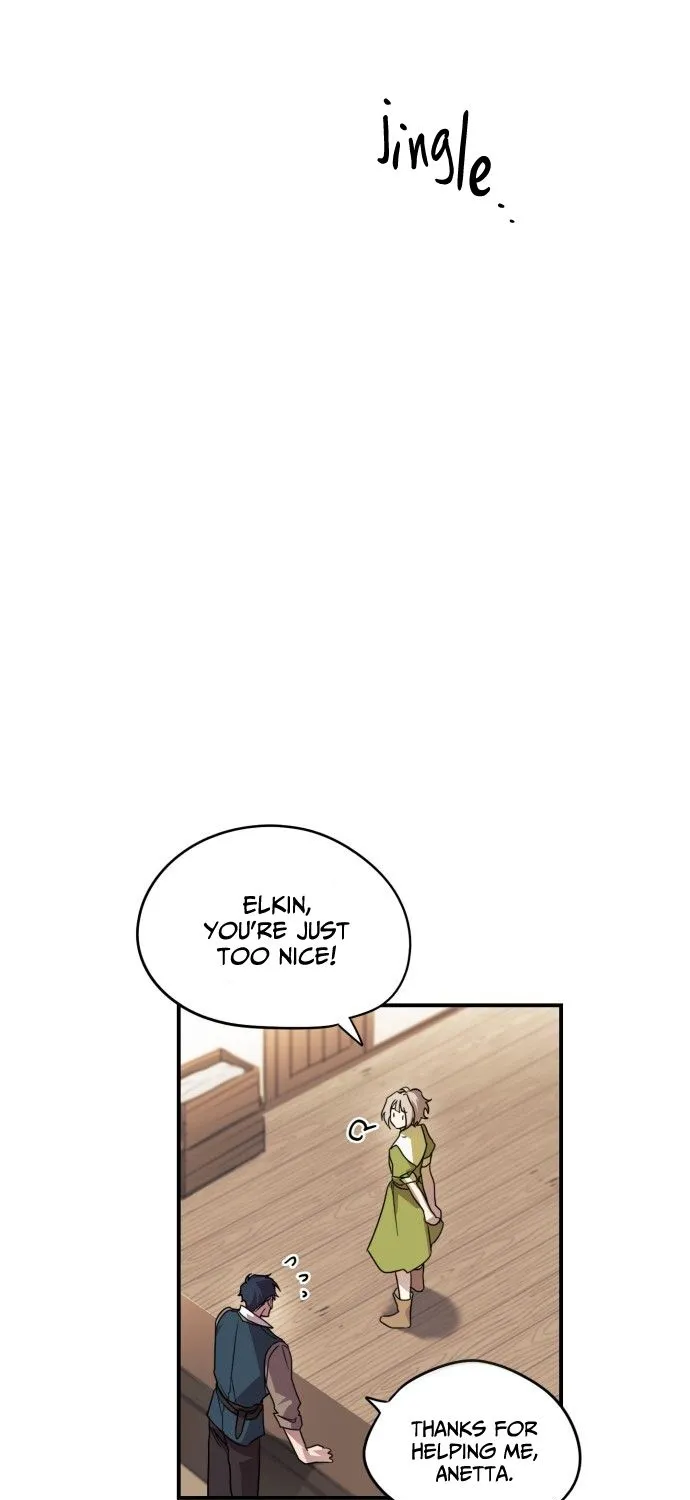 Blinded By The Setting Sun Chapter 1 page 22 - MangaKakalot