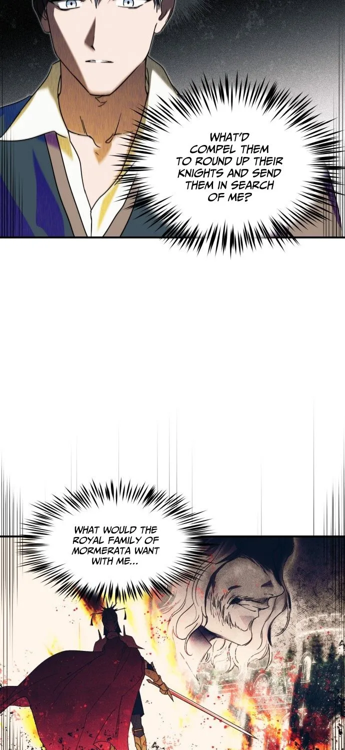 Blinded By The Setting Sun Chapter 1 page 57 - MangaKakalot