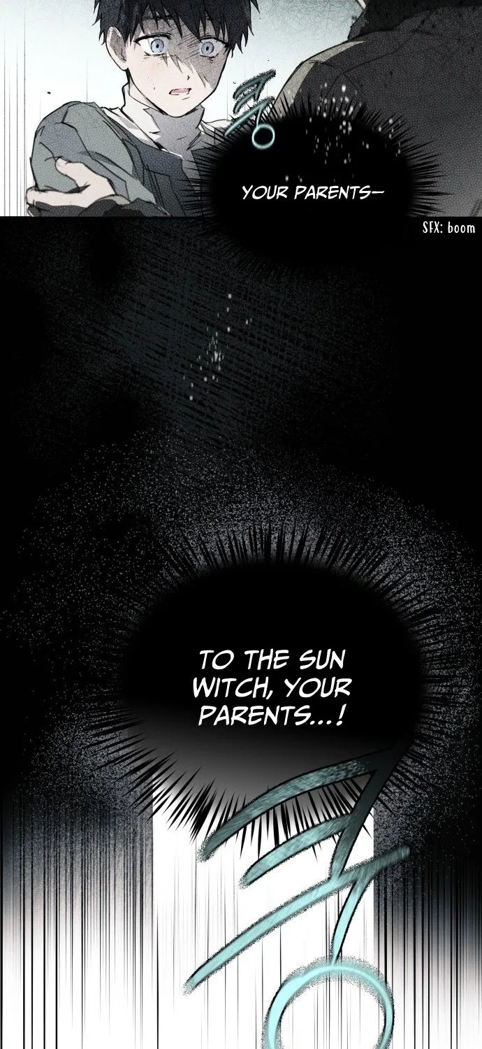 Blinded By The Setting Sun Chapter 1 page 59 - MangaKakalot