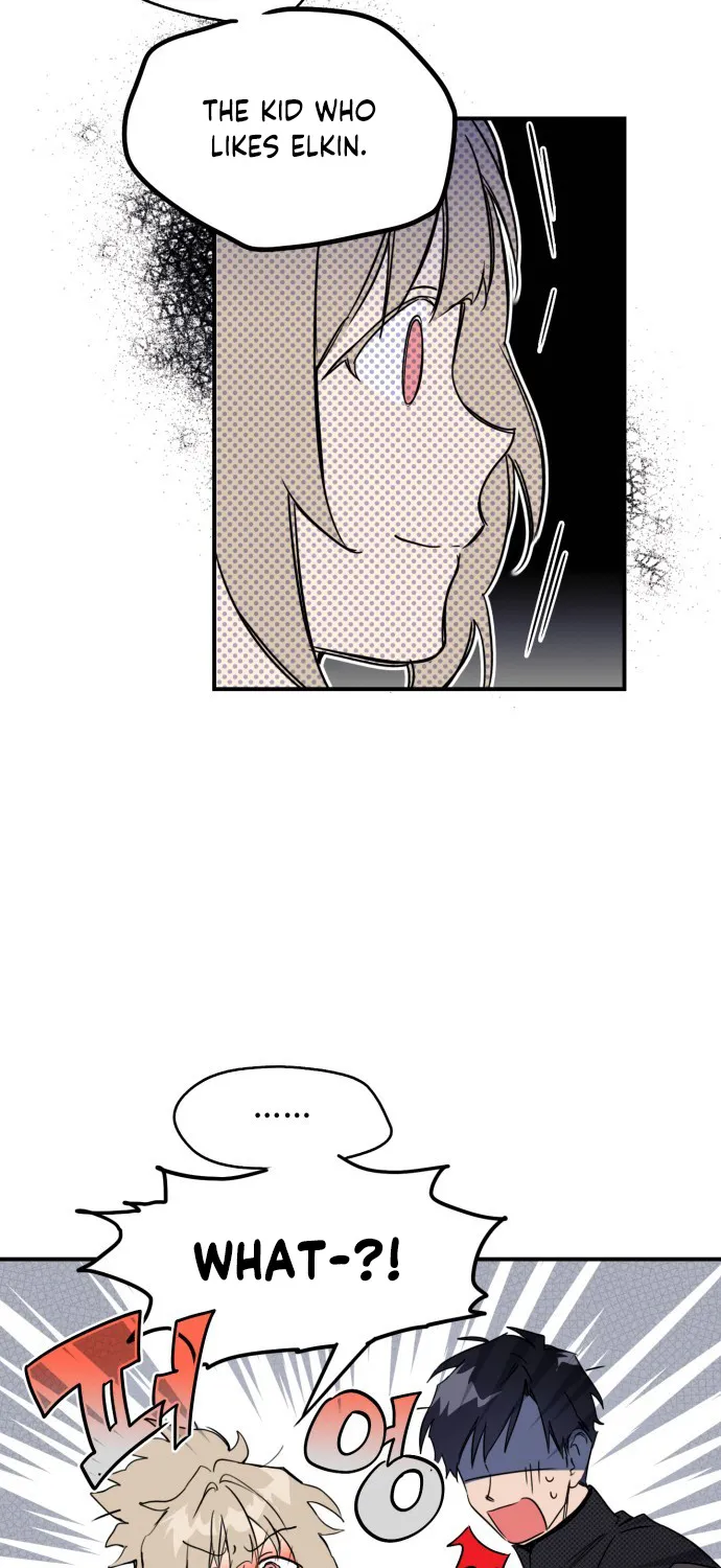 Blinded By The Setting Sun Chapter 10 page 39 - MangaKakalot